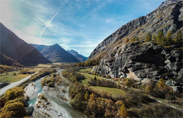 Rocher du Château - CCHMV APN