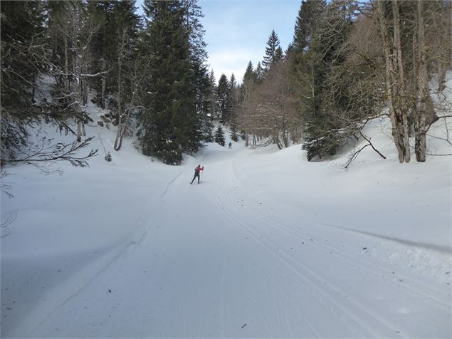 super belle piste - ©AMbarbe