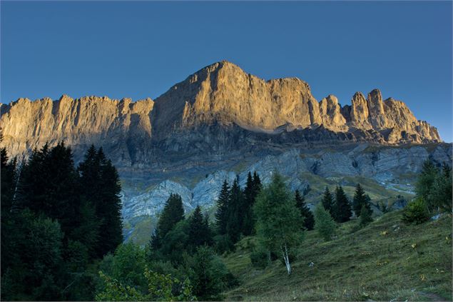 Le petit tour des Ayeres