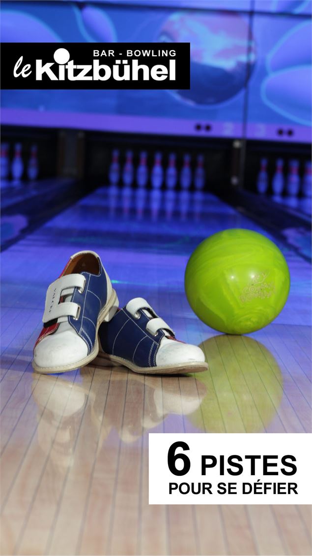 Bowling Kitzbühel - Bowling Kitzbühel