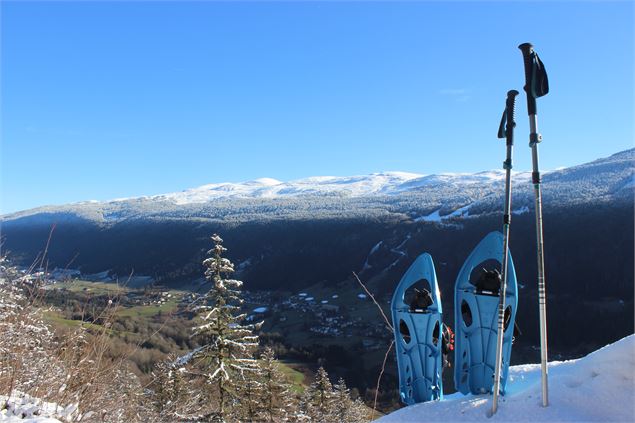 Belvédère du Truchet - ©jthevenard