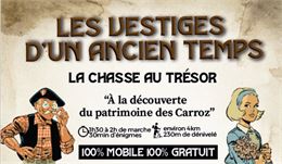 Chasse au trésor