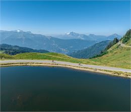 Joux Plane - Office de tourisme