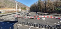 Circuit - Kart Parc