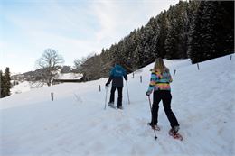 boucle de cassioz - Office de tourisme