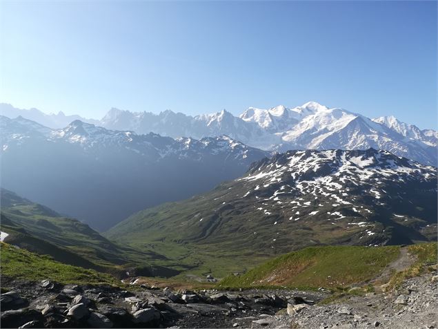 vue col d'Anterne - Paul BESSIERE @paul.tempsdniaiser