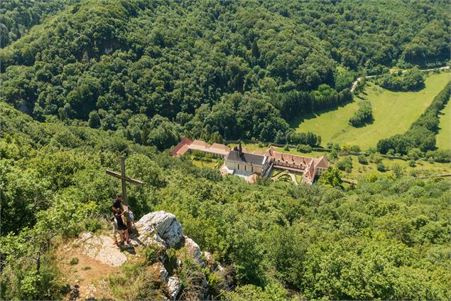 Sur les Pas des Chartreux de Sélignac - Pierre Jayet