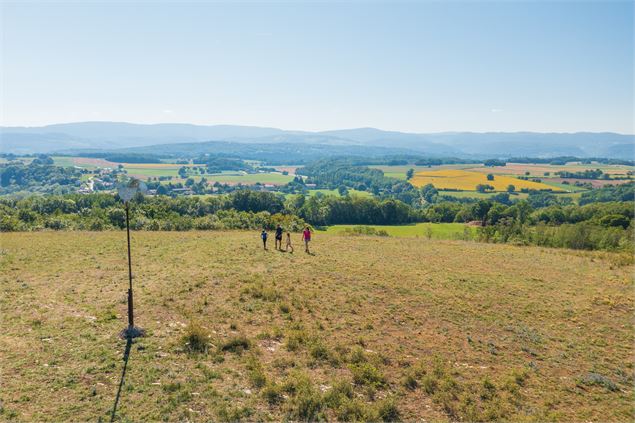 Mont Turgon - Pierre Jayet