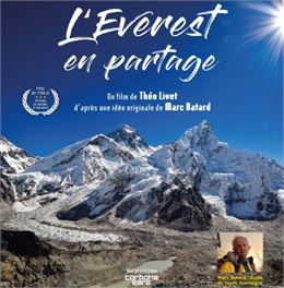 Everest en partage