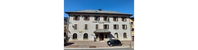 Bibliothèque de Saint Jean d'Aulps - CCHC