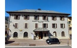 Bibliothèque de Saint Jean d'Aulps - CCHC