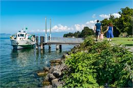 Les jardins de l'eau du Pré Curieux - Sébastien Doutard