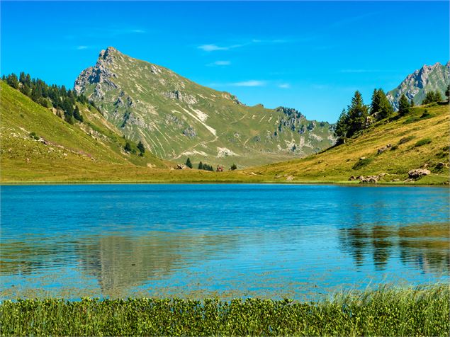 Lac de Roy - Gilles Piel