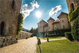 Château de Thorens