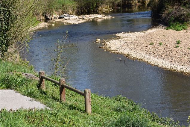 bord de saône