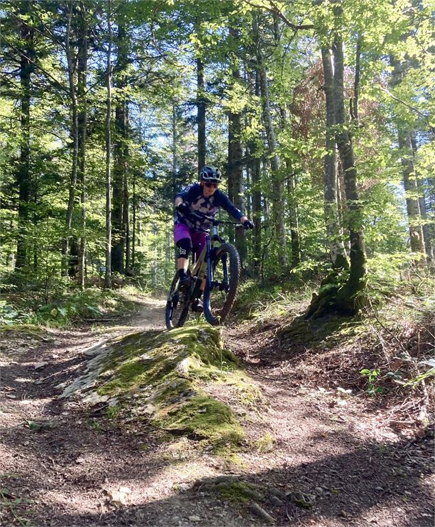 Bugey Libre - Sébastien Beaudon