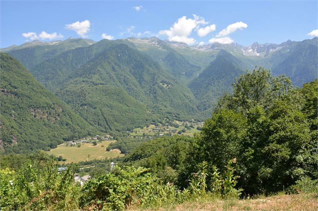 La Minière - OT Porte de Maurienne