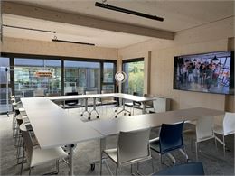 Open Space - La Grange Business