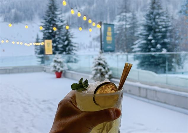 Les Tontons - Le Bar_Val-d'Isère - Les Tontons