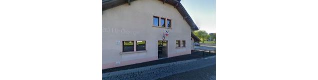 Salle des fêtes de Fillinges_Fillinges - Salle des fêtes