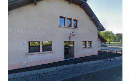 Salle des fêtes de Fillinges_Fillinges - Salle des fêtes