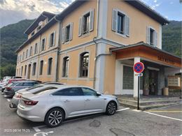 Salle des fêtes de Saint-Jeoire_Saint-Jeoire - Salle des fêtes de Saint-Jeoire