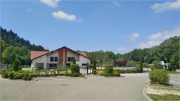 Salle Oasis_La Tour - Commune de La Tour