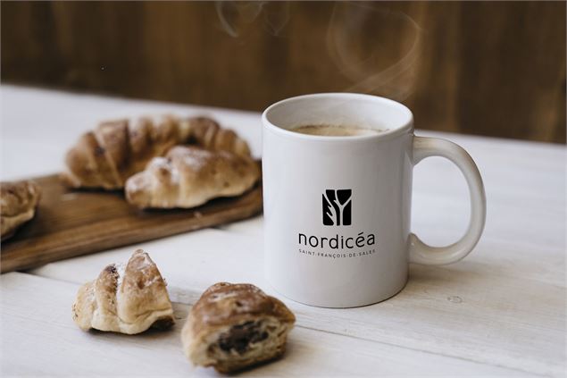 Nordicéa_Saint-François-de-Sales - Nordicéa