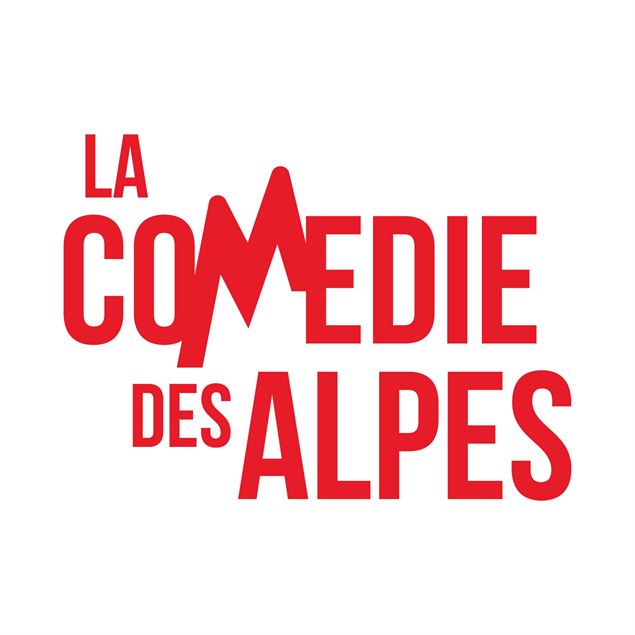 La Comédie des Alpes_Chambéry - La Comédie des Alpes