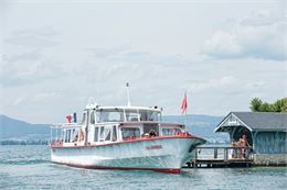 Croisière Navibus