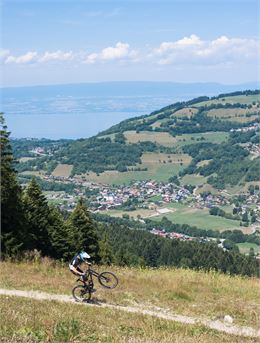 Bike Park Bernex 5 - Nicolas Blandin