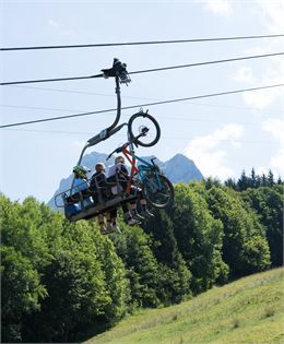 Bike Park Bernex 9 - Nicolas Blandin