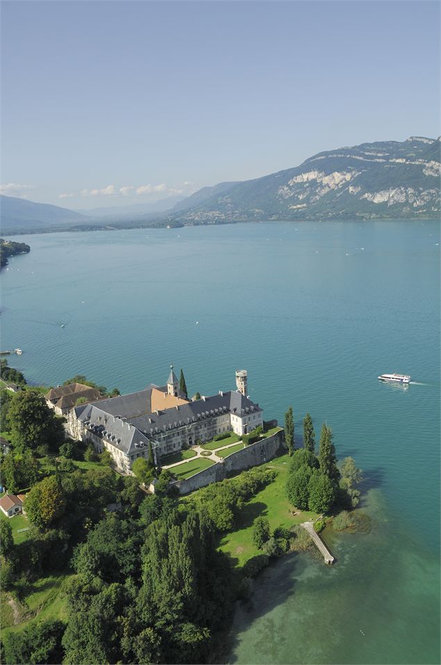 Vue depuis Ontex - G Lansard