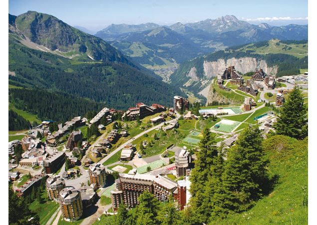 Parcours trail 49 vert : Boucle de Chavanette