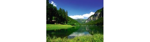 Circuit 7 bleu - Lac de Montriond