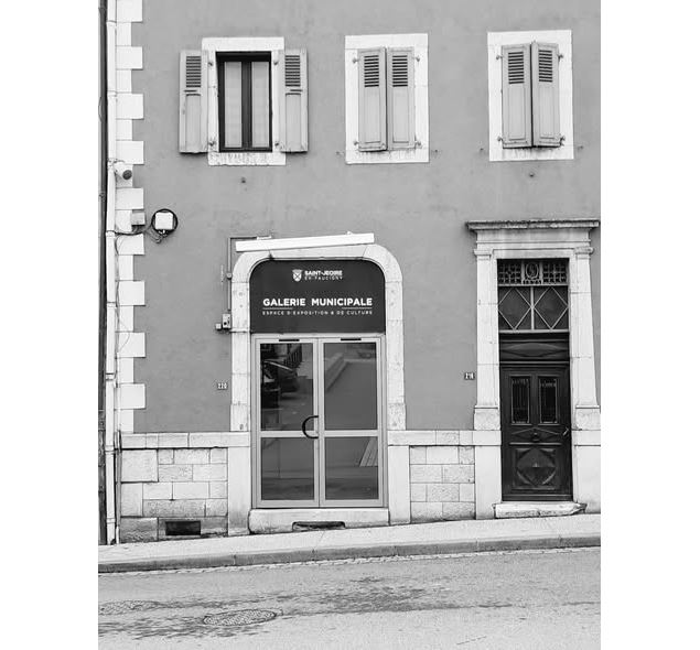 Galerie Municipale de Saint-Jeoire_Saint-Jeoire - Le petit journal de Saint-Jeoire