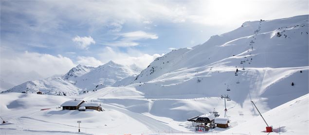 Roc de Tougne - S. AYMOZ