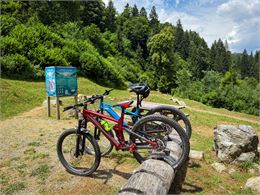 Bikepark de Saint-Gervais_Saint-Gervais-les-Bains - OT Saint-Gervais Mont-Blanc