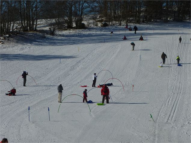 space ludique - Bugey-sud Grand Colombier tourisme