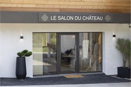Le Salon du Château - 