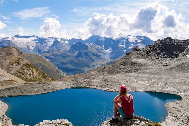 Col des fours - OTHMV - D. Cuvelier