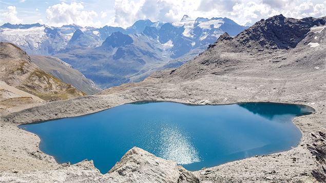 Col des fours - OTHMV - B. Filliol