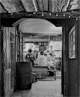 Intérieur 2 - N.A