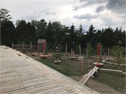 Parc du Pré Cottin