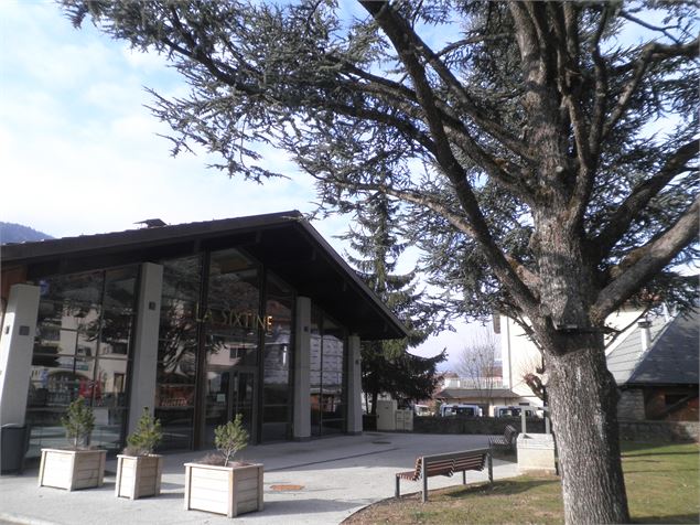 Salle La Sixtine_Saint-Jean-de-Sixt
