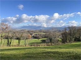Boucle des Paysages des Lanches_Montagny-les-Lanches - Office de Tourisme du Lac d'Annecy