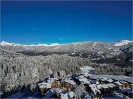 Morillon 1100 Les Esserts - Haut-Giffre Tourisme