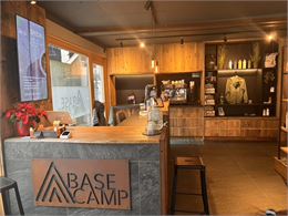 Fitness studio Basecamp indoor_Évian-les-Bains - Fitness Studio Basecamp