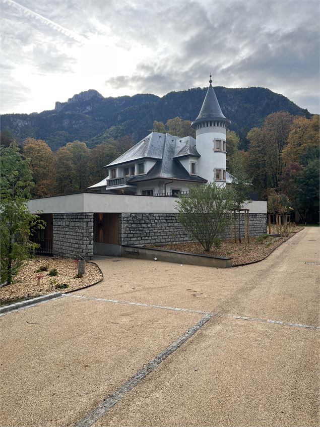 Villa Cohendier - Villa Cohendier
