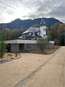Villa Cohendier - Villa Cohendier